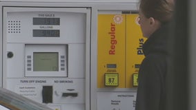 Hammond continues discussions on requiring gas stations to close overnight in response to violent crimes