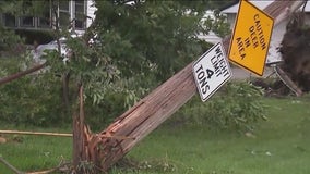 FEMA to assess damage from storms over July 4 weekend