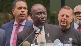 Chicago leaders condemn alleged discrimination against Black CPS principals