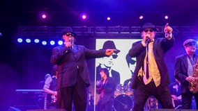 'Blues Brothers Con' returns: Performances from Dan Aykroyd and Jim Belushi