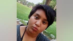 Bella Hernandez: Young woman reported missing from Uptown