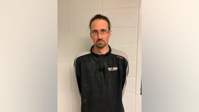 Former suburban coach charged with attempting to meet child for sex