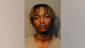 Man, 19, charged in Washington Park armed carjacking
