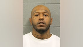 Chicago gang member sentenced for violent crimes