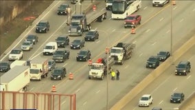 Pritzker announces $40B investment in Illinois' infrastructure