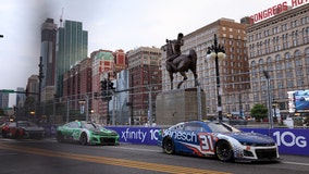 NASCAR announces 2024 Chicago street race date, city says it's working to address resident concerns