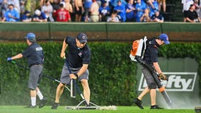 Rookie Tanner Bibee, 3 relievers combine on five-hitter as Guardians beat Cubs 6-0