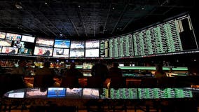 New sportsbook opening in Illinois