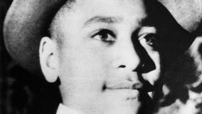 Biden to establish national monument honoring Emmett Till, the Black teen lynched in Mississippi