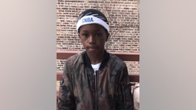 Grandson of Chicago activist fatally shot in Auburn Gresham