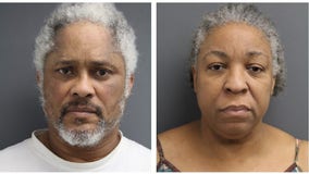 Jada Moore case: Grandfather and wife charged with child abuse murder of little girl