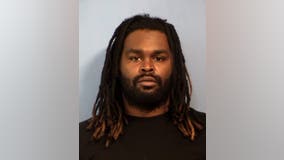 Chicago man held on $1M bond for gun charges