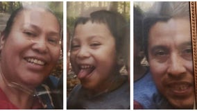 Caleb Morales: 6-year-old boy, his mom and dad found safe after missing for nearly a week