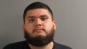 Little Village man charged with armed carjacking