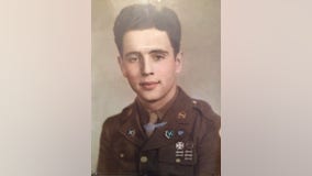 Remains of missing Illinois soldier identified from World War II