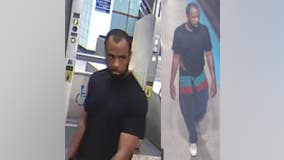 Chicago police seek suspect in Lincoln Park sexual assault