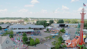 Kane County Fair kicks off Wednesday