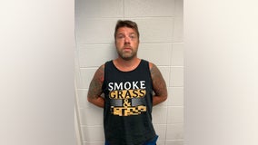 Lake County man charged in June shooting