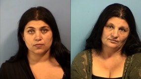 2 women, juvenile charged in burglary of Bloomingdale Verizon store