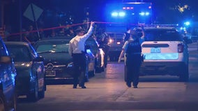 Chicago cop shot in Englewood, investigation underway