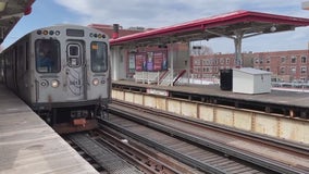 New CTA Red Line stations open amidst final phase of major track rebuilding project