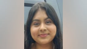 Missing Chicago girl, 15, found safe: police