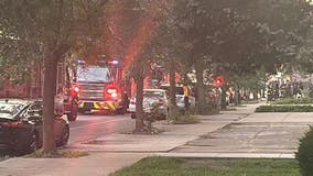 Ammonia leak on SW Side under control, shelter-in-place lifted: CFD
