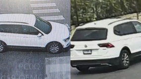 Vehicle wanted in connection to fatal shooting on Chicago's South Side