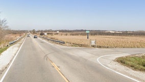 Elgin man dies after ejection from motorcycle in Kane County accident