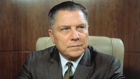 Jimmy Hoffa case: A look back at his infamous disappearance