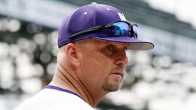 Northwestern fires head baseball coach Jim Foster following Pat Fitzgerald's termination