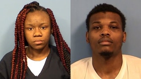 Chicago pair steals narcotics from Walgreens pharmacy, lead police on high-speed chase: prosecutors