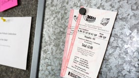 Mega Millions $820M jackpot: Here are the winning numbers