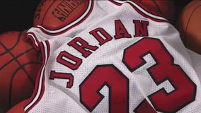 Michael Jordan mobile memorabilia store coming to Chicago