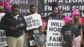 Chicago City Council to weigh pros and cons of subminimum wage Monday