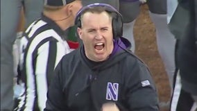 Greenberg: Northwestern hazing scandal has 'irreparably damaged' Fitzgerald's reputation