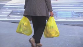 Evanston businesses no longer providing plastic shopping bags