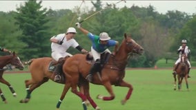 Oak Brook Polo Club launches 101st season with exciting matches