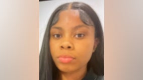 Chicago girl, 15, reported missing from Douglas located