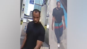 Chicago police seek sexual assault suspect