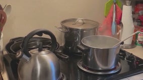 Some Lake County residents under boil order due to several main breaks