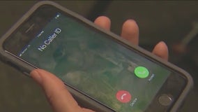 Illinois received over 290M illegal robocalls since 2018: lawsuit