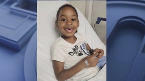 Young girl found walking alone on Chicago's Northwest Side identified
