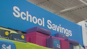 Illinois' tax-free back-to-school shopping unavailable this year