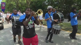 Hyde Park celebrates 30th 'Fourth on 53rd' parade with vibrant community spirit