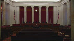 Bill would impose stronger ethics standards on Supreme Court justices