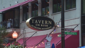 Tavern on Rush reopens in Gold Coast hotel