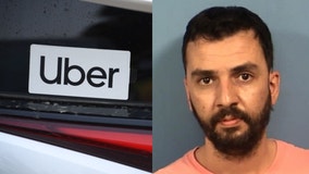 Uber driver sexually abused passenger in Elmhurst