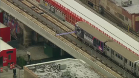 CTA debuts new Red Line tracks, announces final phase of modernization project