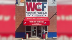 Windy City Fieldhouse sports complex in Logan Square is closing at the end of August